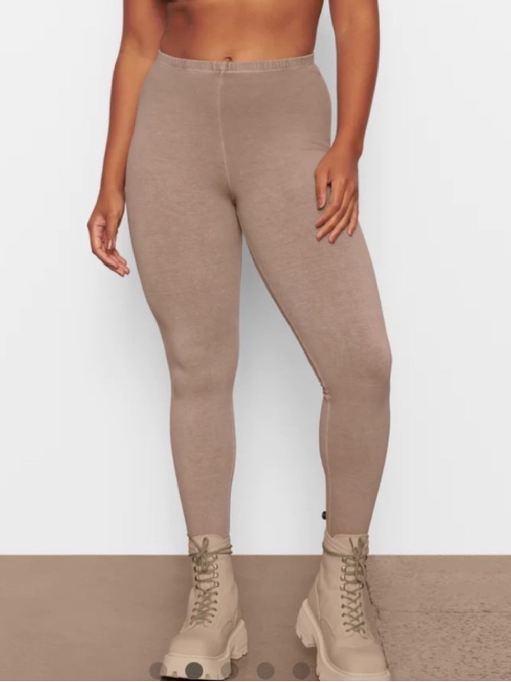 SKIMS Outdoor Basics Legging